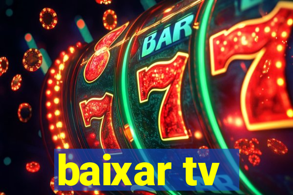baixar tv - futebol ao vivo
